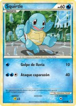 Carta de la expansión Liberados