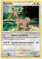 Carta de la expansión Liberados
