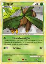Carta de la expansión Liberados