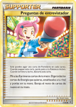 Carta de la expansión Liberados