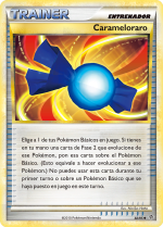 Carta de la expansión Liberados