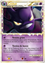 Carta de la expansión Liberados