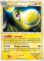 Carta de la expansión Liberados