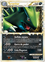 Carta de la expansión Liberados