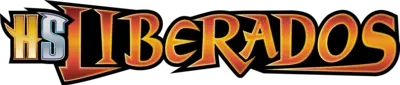 Logo de Liberados - Pokémon Trading Card Game
