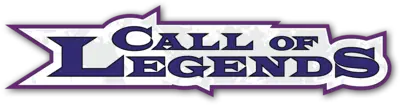 Logo de Llamada de las Leyendas - Pokémon Trading Card Game
