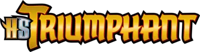 Logo de Triunfadores - Pokémon Trading Card Game