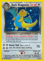Carta de la expansión Legendary Collection