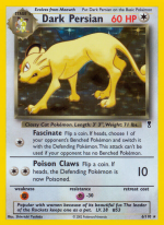 Carta de la expansión Legendary Collection