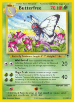 Carta de la expansión Legendary Collection