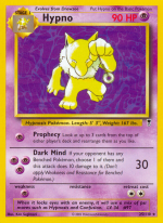 Carta de la expansión Legendary Collection