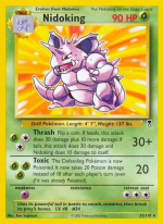 Carta de la expansión Legendary Collection