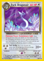 Carta de la expansión Legendary Collection