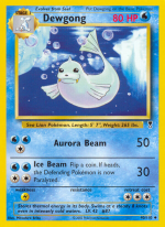 Carta de la expansión Legendary Collection