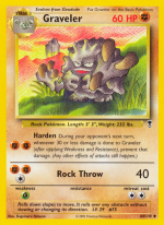 Carta de la expansión Legendary Collection