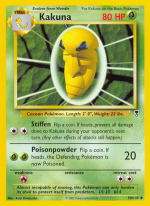 Carta de la expansión Legendary Collection