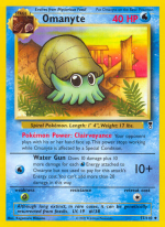 Carta de la expansión Legendary Collection