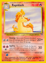 Carta de la expansión Legendary Collection