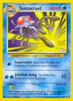 Carta de la expansión Legendary Collection