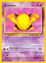 Carta de la expansión Legendary Collection