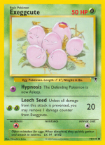 Carta de la expansión Legendary Collection