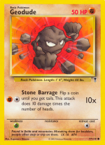 Carta de la expansión Legendary Collection