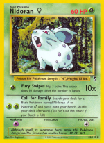 Carta de la expansión Legendary Collection