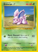 Carta de la expansión Legendary Collection