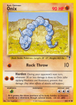 Carta de la expansión Legendary Collection
