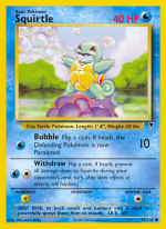 Carta de la expansión Legendary Collection