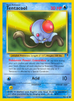 Carta de la expansión Legendary Collection