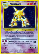 Carta de la expansión Legendary Collection