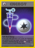 Carta de la expansión Legendary Collection