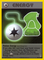 Carta de la expansión Legendary Collection