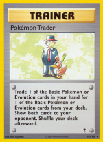 Carta de la expansión Legendary Collection