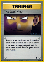 Carta de la expansión Legendary Collection