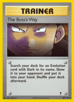 Carta de la expansión Legendary Collection