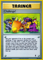 Carta de la expansión Legendary Collection