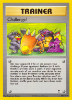 Carta de la expansión Legendary Collection