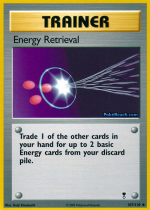 Carta de la expansión Legendary Collection