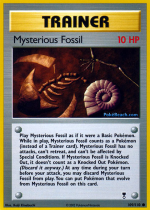 Carta de la expansión Legendary Collection