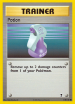 Carta de la expansión Legendary Collection