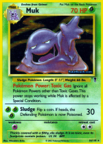 Carta de la expansión Legendary Collection