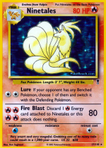 Carta de la expansión Legendary Collection