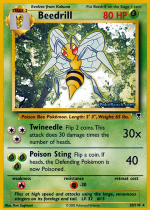 Carta de la expansión Legendary Collection
