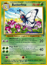 Carta de la expansión Legendary Collection