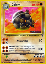 Carta de la expansión Legendary Collection
