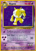 Carta de la expansión Legendary Collection