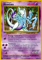 Carta de la expansión Legendary Collection