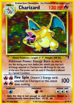 Carta de la expansión Legendary Collection